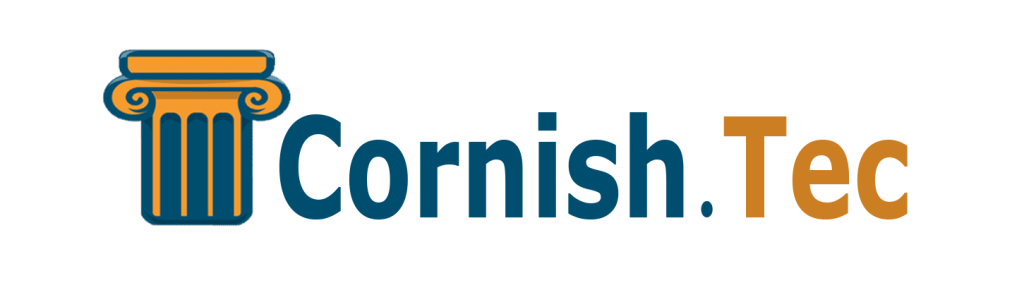 كرانيش وبانوهات فيوتك cornish tec